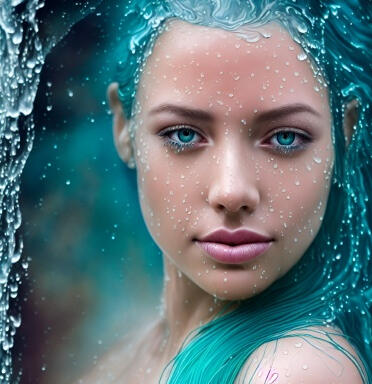 Water Nymphs 2026-2027